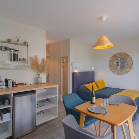 Apartment Les Cormorans By Interhome Cabourg Eksteriør billede