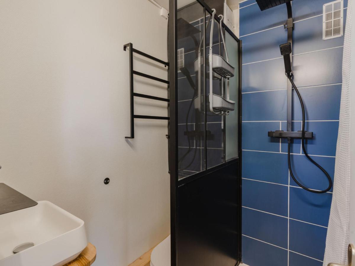 Apartment Les Cormorans By Interhome Cabourg Eksteriør billede